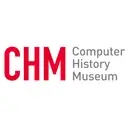 Logo of Computer History Museum