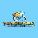 Logo of THE SINGLE PARENT THAT COULD