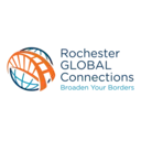 Logo of Rochester Global Connections