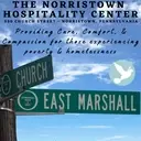 Logo of NORRISTOWN HOSPITALITY CENTER