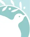 Logo of Lombard Mennonite Peace Center