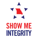 Logo of Show Me Integrity Education Fund