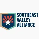 Logo of SOUTHEAST VALLEY MILITARY AND FIRST RESPONDERS ALLIANCE INC