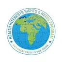 Logo of HEALTH INTERESTS RIGHT AND NEEDS PROGRAM