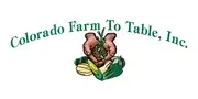 Logo of COLORADO FARM TO TABLE INC