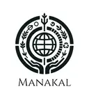 Logo of MANAKAL