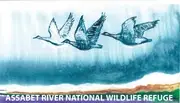 Logo de Friends of the Assabet River, Oxbow, and Great Meadows NWR, Inc.