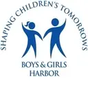 Logo of BOYS AND GIRLS HARBOR INC