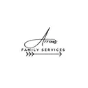 Logo de Arrows Family Services