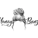 Logo of Honey Bunz