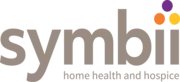 Logo of Symbii Home Care and Hospice
