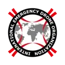 Logo of INTERNATIONAL EMERGENCY DRONE ORGANIZATION