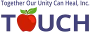 Logo de TOUCH-Together Our Unity Can Heal