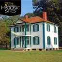 Logo of Bentonville Battlefield State Historic Site
