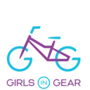 Logo of Girls in Gear