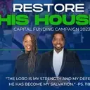 Logo of KINGDOM BUILDERS COVENANT CHURCH