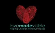 Logo de LOVE MADE VISIBLE