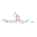 Logo of Empowered Women of Faith & Purpose Inc