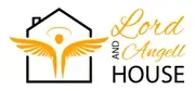 Logo de Lord and Angell House
