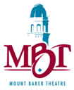 Logo of Mount Baker Theatre