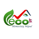 Logo of EcoHomeStay - SAST Nepal
