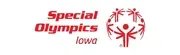 Logo of Special Olympics Iowa