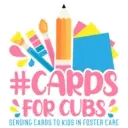 Logo of CARDS FOR CUBS