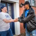 Logo of CRIMINAL JUSTICE MINISTRY