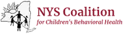 Logo de New York State Coalition for Children's Behavioral Health