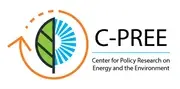 Logo of Center for Policy Research on Energy and the Environment, Princeton University