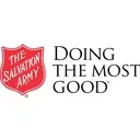 Logo of The Salvation Army of Iowa City
