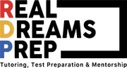 Logo of Real Dreams Prep