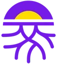 Logo of New Roots Institute