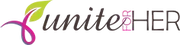 Logo of Unite for HER
