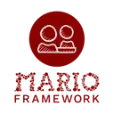 Logo de MARIO Framework