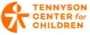 Logo de Tennyson Center for Children