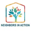 Logo of Neighbors In Action-Healthy Community Partnership