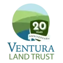 Logo of VENTURA LAND TRUST