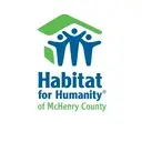 Logo of Habitat for Humanity of McHenry County
