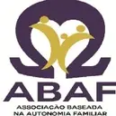 Logo of Associação Baseada na Autonomia Familiar