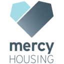 Logo of Mercy Housing California