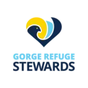 Logo of Columbia Gorge Refuge Stewards