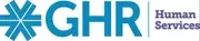 Logo of GHR Human Services