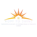 Logo de Hope to Shine Iowa