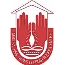 Logo of Madurai Health and Leprosy Relief Centre