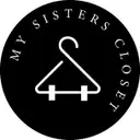 Logo of MY SISTERS CLOSET INC