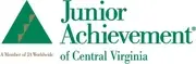 Logo of Junior Achievement of Central Virginia, Inc.