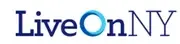 Logo of LiveOnNY
