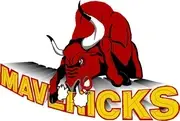 Logo of PG Mavericks