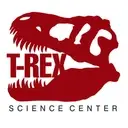 Logo of T-REX SCIENCE CENTER
